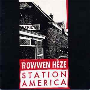 Rowwen Hèze - Station America mp3
