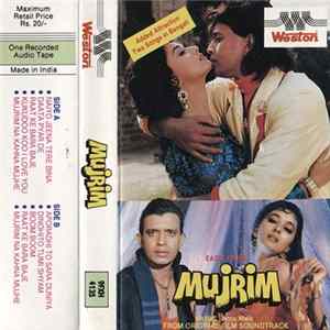 Various - Mujrim mp3