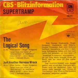 Supertramp - The Logical Song mp3