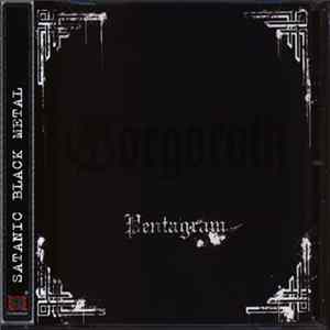 Gorgoroth - Pentagram mp3