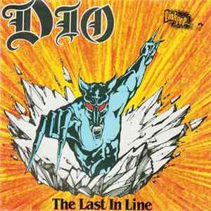 Dio - The Last In Line mp3