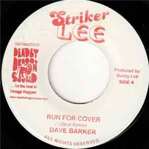 Dave Barker - Run For Cover mp3