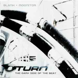 Blank / Moonitor - Uturn 3 (The Dark Side Of The Beat) mp3