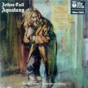 Jethro Tull - Aqualung mp3