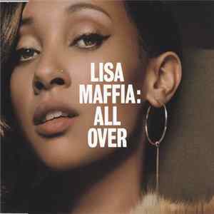 Lisa Maffia - All Over mp3