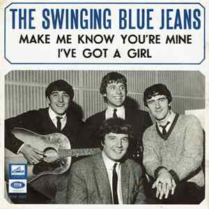 The Swinging Blue Jeans - Make Me Know You're Mine mp3