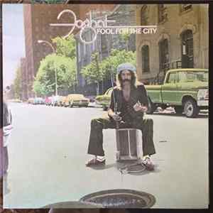Foghat - Fool For The City mp3