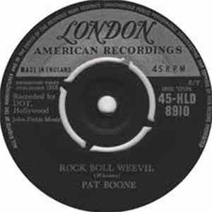 Pat Boone - Twixt Twelve And Twenty mp3