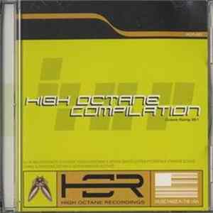 Various - High Octane Compilation, Octane Rating 98.1 mp3