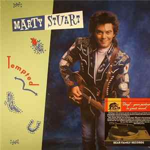 Marty Stuart - Tempted mp3