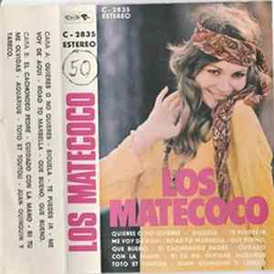 Los Matecoco - Los Matecoco mp3