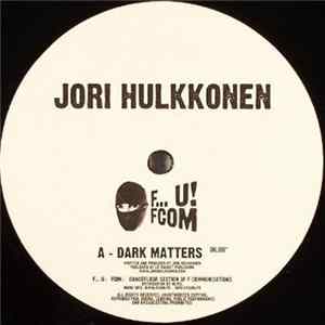 Jori Hulkkonen / The Youngsters - Dark Matters / Dirty Life mp3