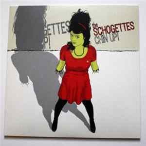 The Schogettes - Chin Up! mp3