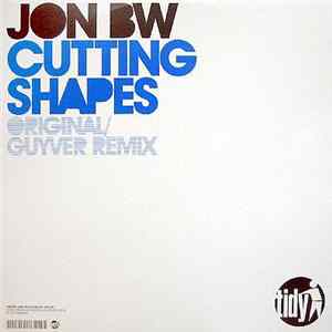 Jon BW - Cutting Shapes mp3
