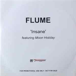 Flume Feat Moon Holiday - Insane mp3