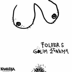Kandžija - Folder S Golim Ženama mp3
