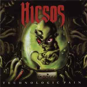 Hicsos - Technologic Pain mp3