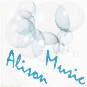 Alison Music - 1st Edition mp3