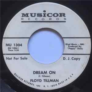 Floyd Tillman - Dream On mp3