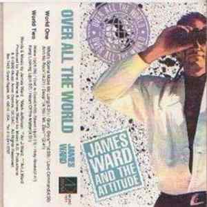 James Ward - Over All The World mp3