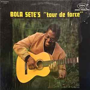 Bola Sete - Tour De Force mp3