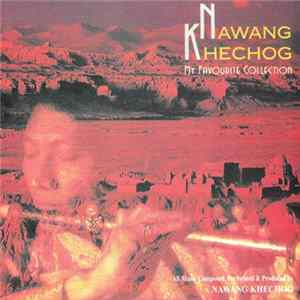Nawang Khechog - My Favorite Collection mp3
