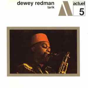 Dewey Redman - Tarik mp3