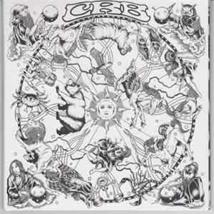 CRB - The Magic Door mp3