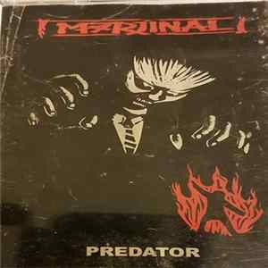 Marjinal - Predator mp3