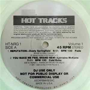 Various - NRG For The 90's Volume 1 mp3