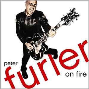 Peter Furler - On Fire mp3