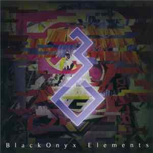 Various - Black Onyx Elements mp3