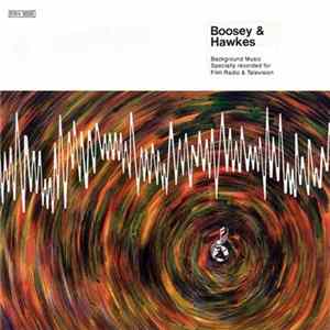 The New Concert Orchestra - Background Music Specially Recorded For Film Radio & Television mp3