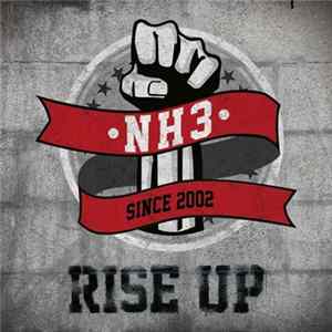 NH3 - Rise Up mp3