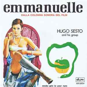 Hugo Sesto - Emmanuelle mp3