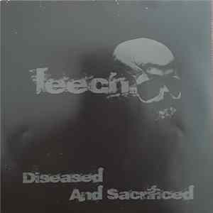 Leech - Diseased And Sacrificed mp3