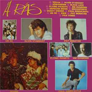 Various - Á Rás mp3