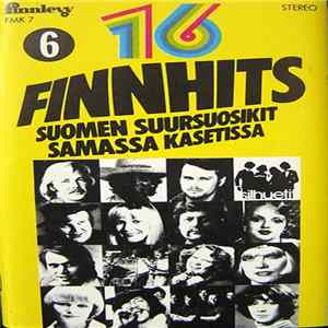 Various - Finnhits 6 mp3