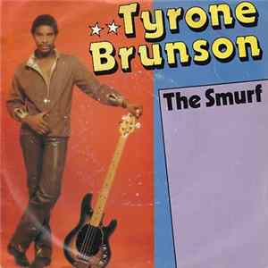 Tyrone Brunson - The Smurf mp3