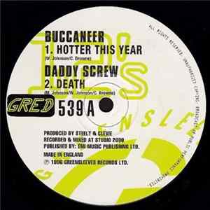 Buccaneer - Hotter This Year mp3