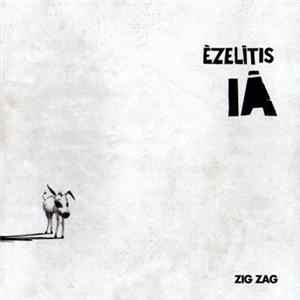 Zig Zag - Ēzelītis Iā mp3