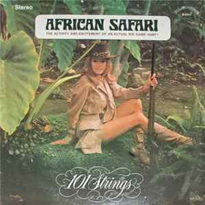 101 Strings - African Safari mp3
