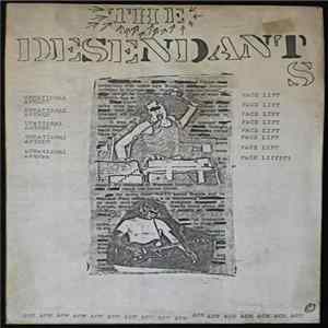 The Desendants - Unnational Anthem mp3