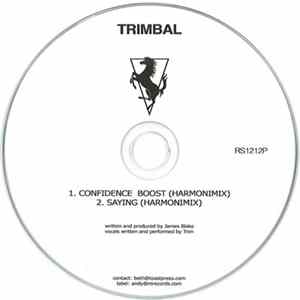 Trimbal - Confidence Boost mp3