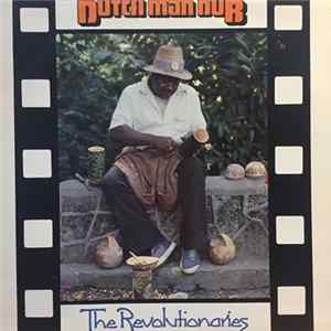 The Revolutionaries - Dutch Man Dub mp3
