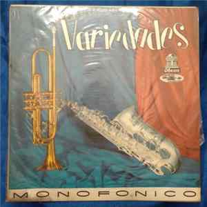 Various - Variedades mp3