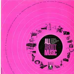 C. J. McNaspy - All About Music mp3