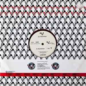 DJ Hitch Hiker - Brainticket mp3