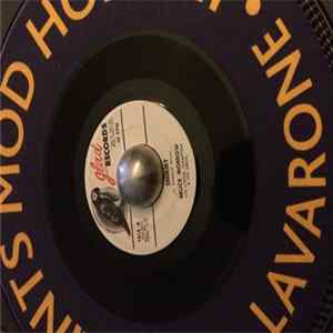 Bruce Morrow - Shimmy / More Shimmy mp3