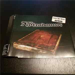 Nas Featuring Afrob - Nastradamus / Hate Me Now mp3